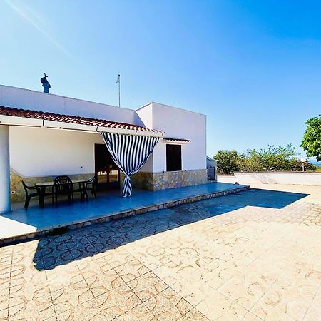 Villa Mimi Ostuni Exterior foto