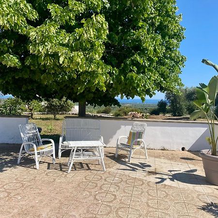 Villa Mimi Ostuni Exterior foto