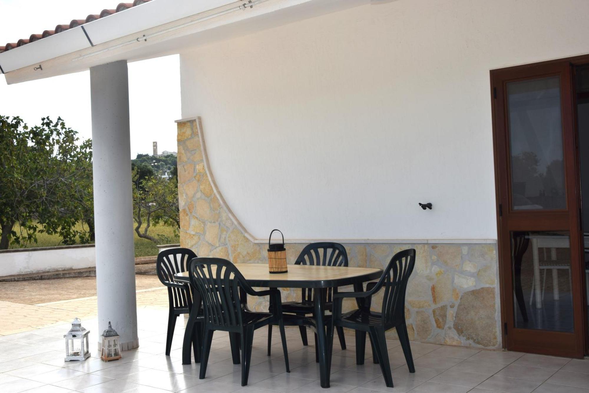 Villa Mimi Ostuni Exterior foto