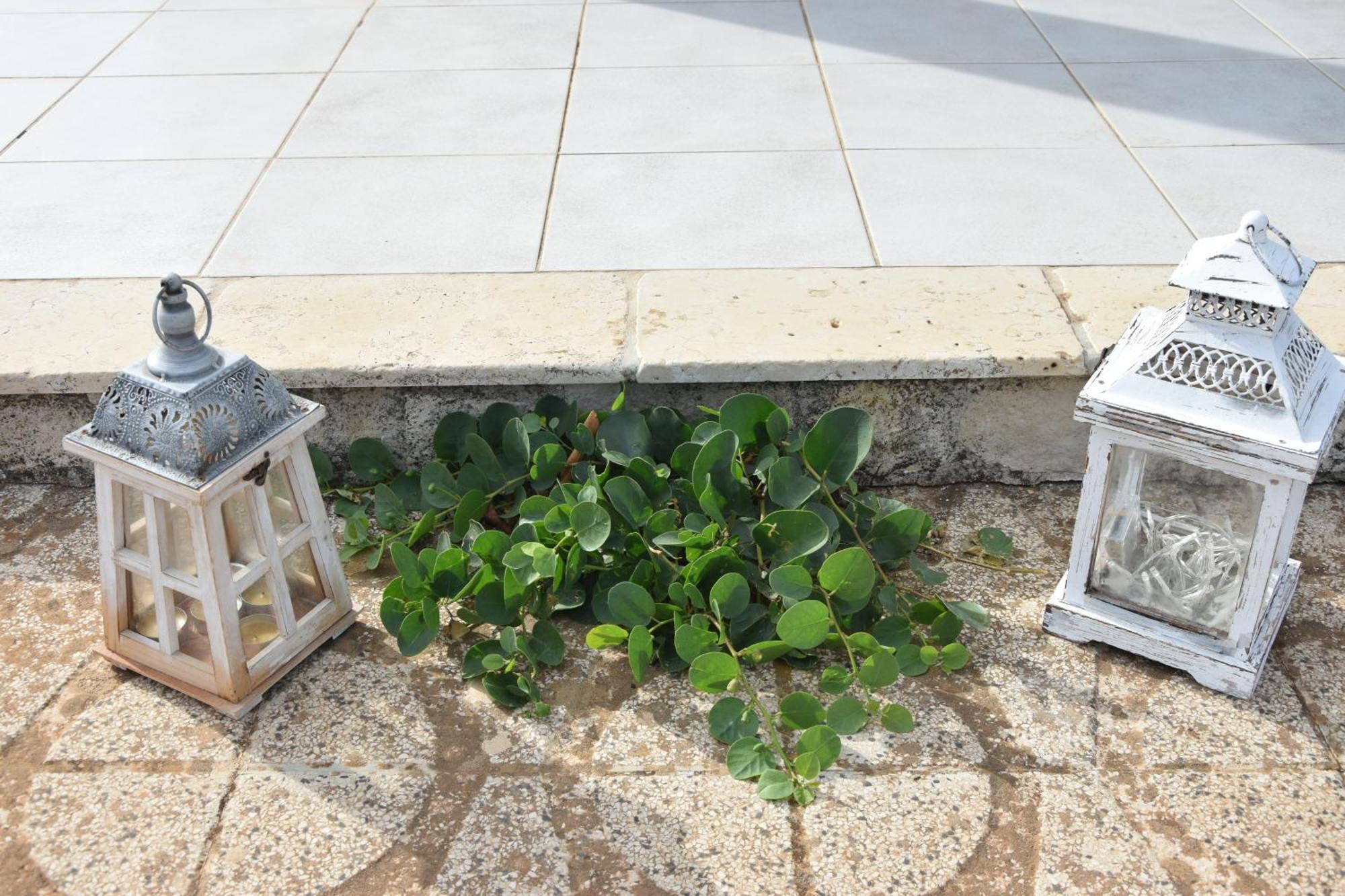 Villa Mimi Ostuni Exterior foto